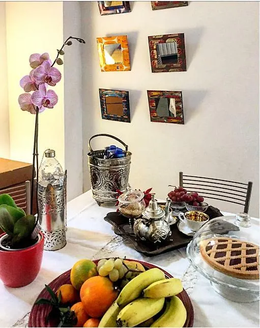 Appartement Buon Consiglio B&B Lecce