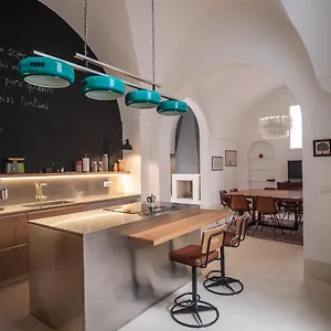Casa Lupiae Apartment