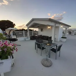 Vista Del Barocco Apartment