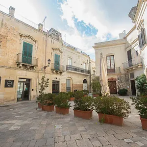 Santa Chiara Terrace Piano Rialzato Apartment
