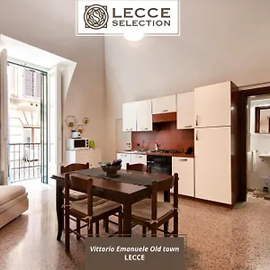 Vittorio Emanuele 6 Old Town - Selection Apartment
